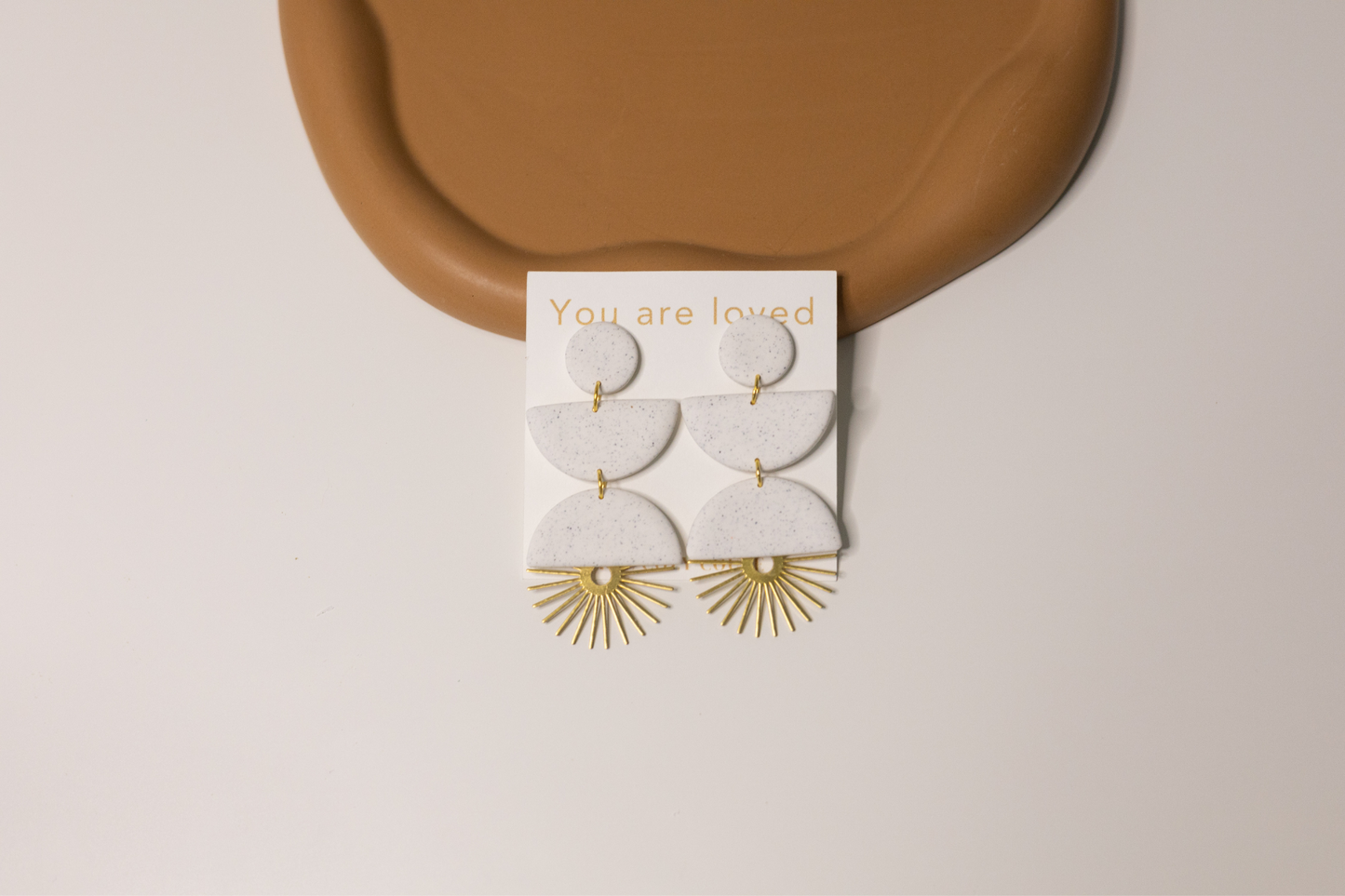 Catalina Sol Earrings