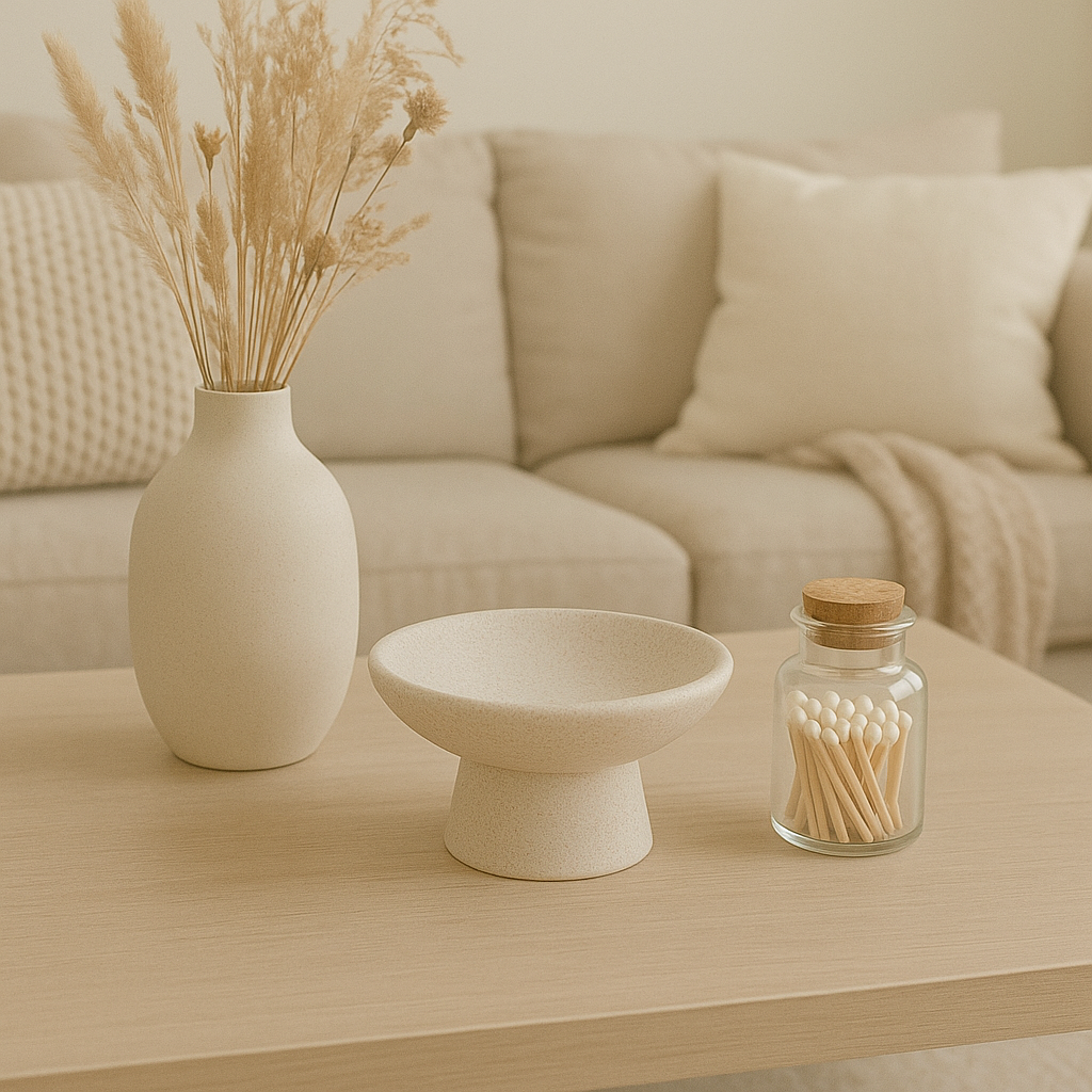 Charlotte Trinket Dish