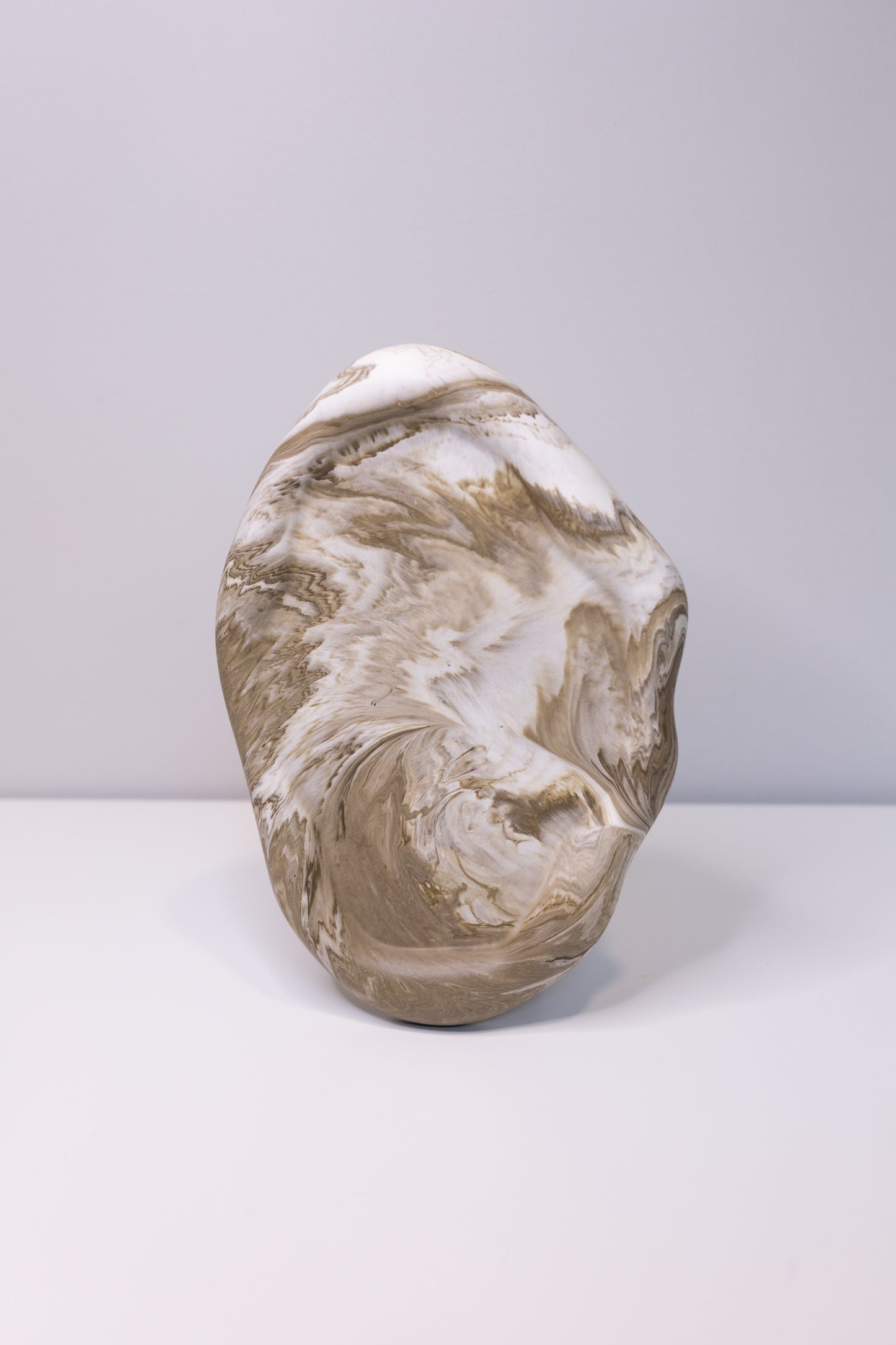 Stone Marble Tray