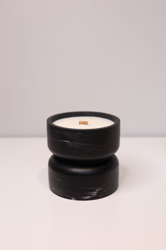Aurora Modern Candle