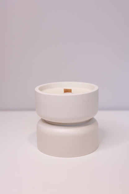Aurora Modern Candle