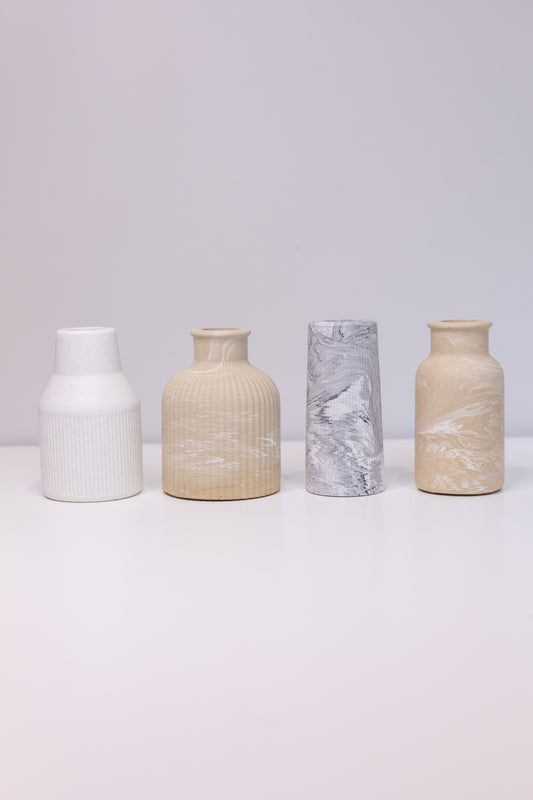 Minimalist Vases